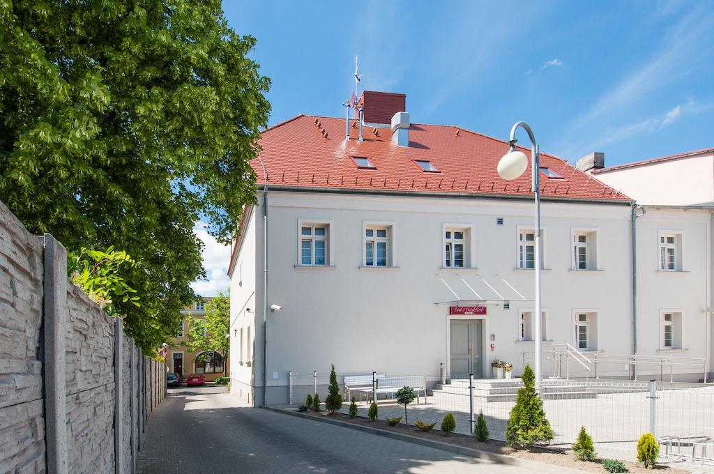 B&B Wieniawa Parking I Sniadanie W Cenie! Breakfast And Parking Included! Leszno  Kültér fotó